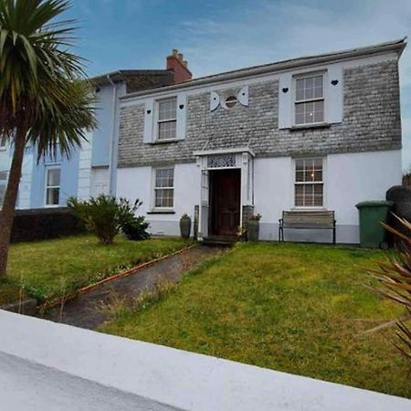 Unique 4Bed Large Central Hayle Cottage Nr St Ives Bagian luar foto