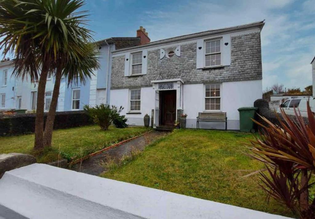 Unique 4Bed Large Central Hayle Cottage Nr St Ives Bagian luar foto
