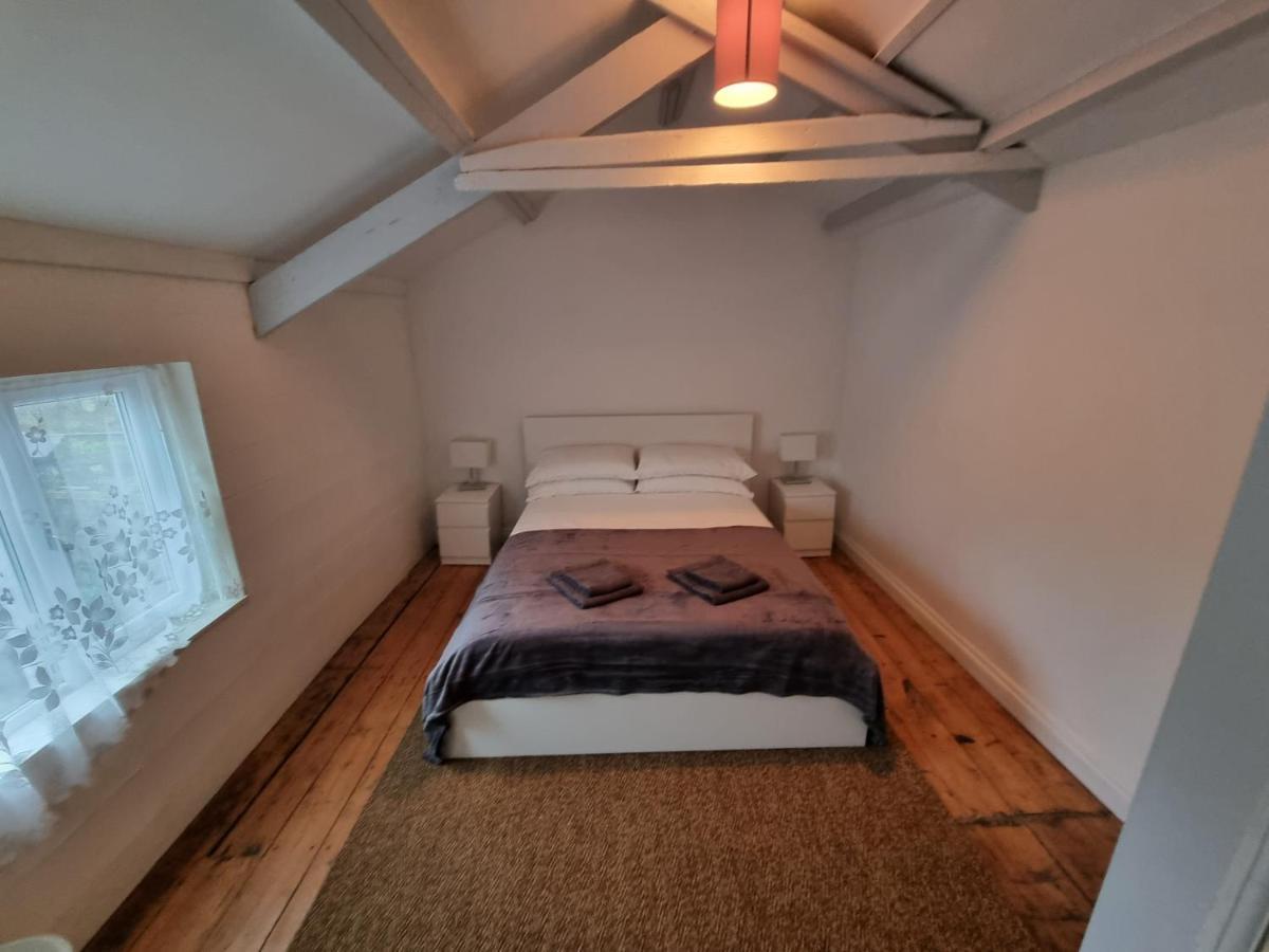 Unique 4Bed Large Central Hayle Cottage Nr St Ives Bagian luar foto