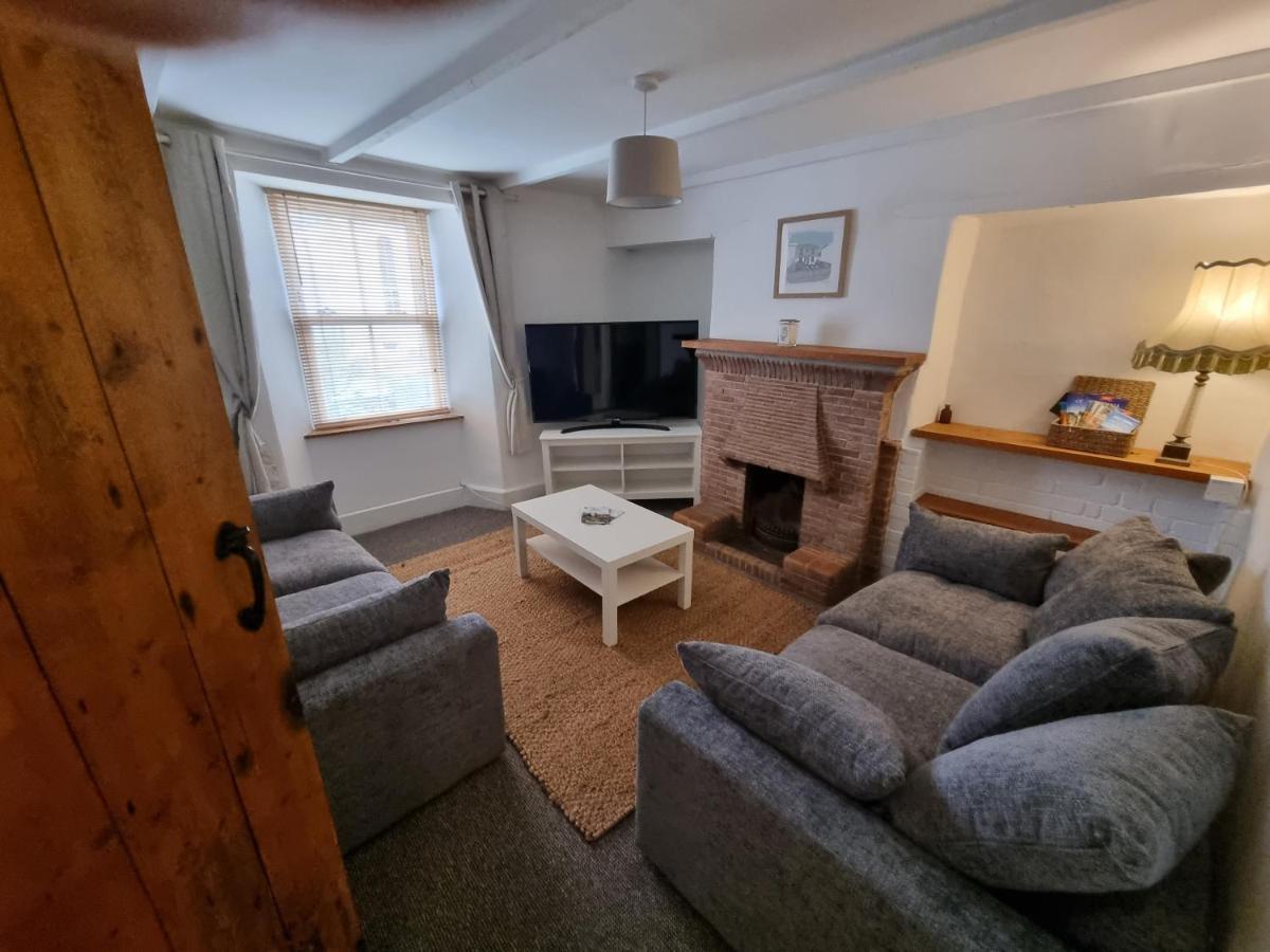 Unique 4Bed Large Central Hayle Cottage Nr St Ives Bagian luar foto