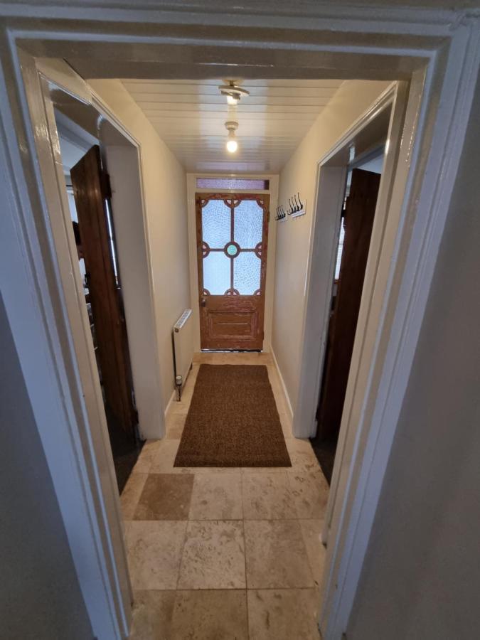 Unique 4Bed Large Central Hayle Cottage Nr St Ives Bagian luar foto