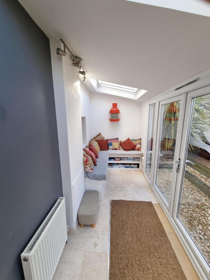 Unique 4Bed Large Central Hayle Cottage Nr St Ives Bagian luar foto