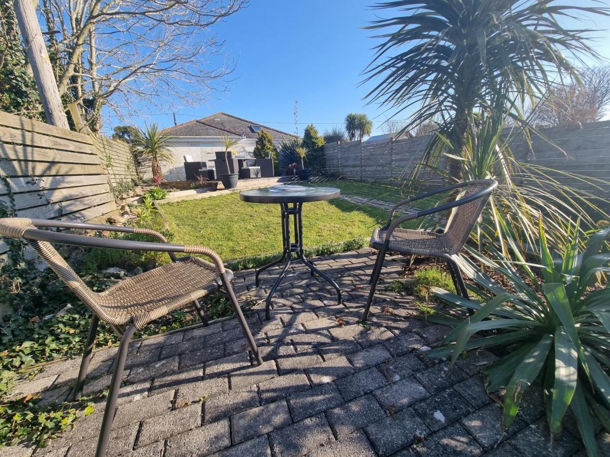 Unique 4Bed Large Central Hayle Cottage Nr St Ives Bagian luar foto