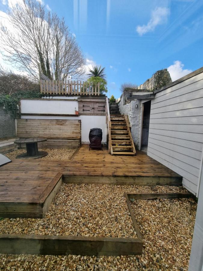 Unique 4Bed Large Central Hayle Cottage Nr St Ives Bagian luar foto
