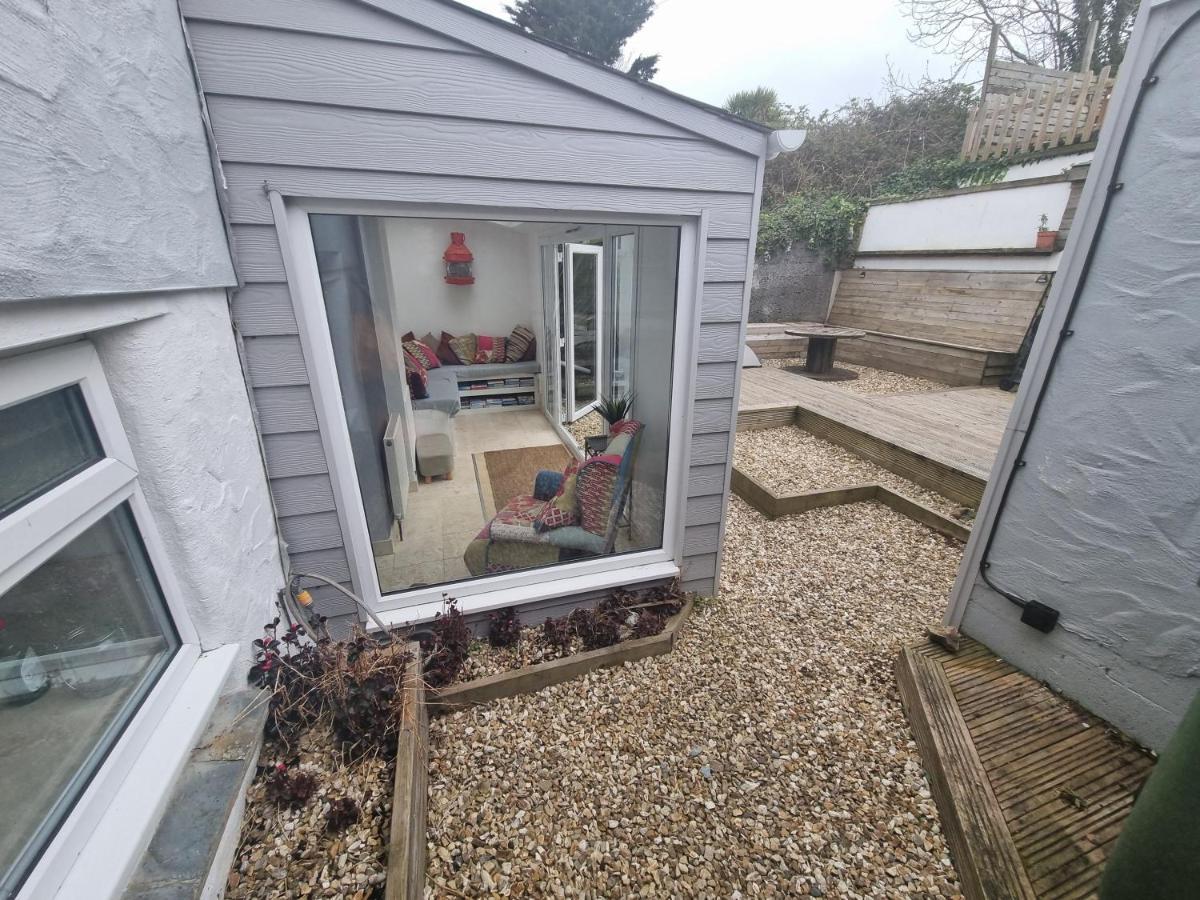 Unique 4Bed Large Central Hayle Cottage Nr St Ives Bagian luar foto