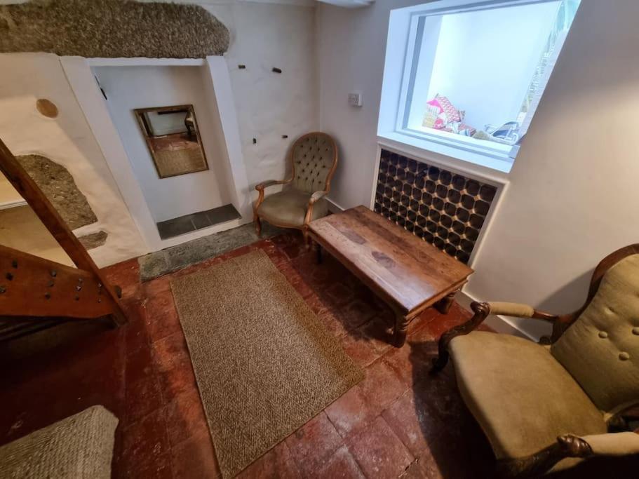 Unique 4Bed Large Central Hayle Cottage Nr St Ives Bagian luar foto
