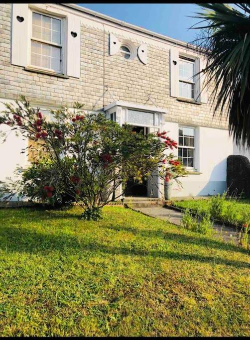 Unique 4Bed Large Central Hayle Cottage Nr St Ives Bagian luar foto