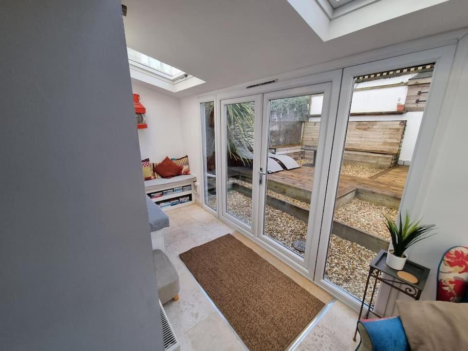 Unique 4Bed Large Central Hayle Cottage Nr St Ives Bagian luar foto