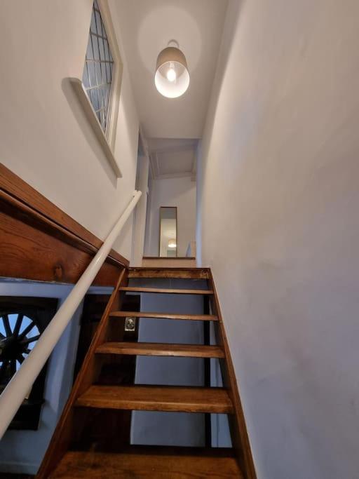 Unique 4Bed Large Central Hayle Cottage Nr St Ives Bagian luar foto