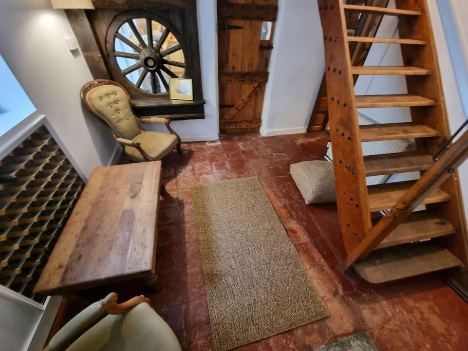 Unique 4Bed Large Central Hayle Cottage Nr St Ives Bagian luar foto